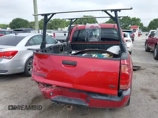 2012 Toyota Tacoma with VIN 3TMMU4FN0CM044792, listed as a IAAI auction lot 42383355 with 139,376 mi miles and . Bid and sale history available at DreamBid. Image 16.