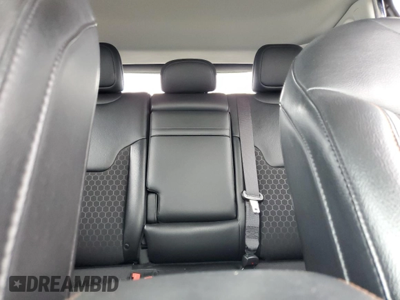 2019 Jeep Compass Latitude z VIN 3C4NJDBB8KT850859, wystawiony jako Copart lot #62680455 z przebiegiem 34 626 mil mil oraz Szkoda całkowita • Salvage title. Historia ofert i sprzedaży dostępna na DreamBid. Obrazek 10.