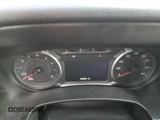 2019 GMC Terrain SLE z VIN 3GKALTEV1KL105934, wystawiony jako Copart lot #56172975 z przebiegiem 88 564 mil mil oraz Szkoda całkowita • Salvage title. Historia ofert i sprzedaży dostępna na DreamBid. Obrazek 9.