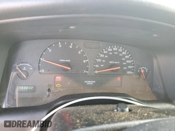 2003 Dodge Dakota with VIN 1D7FL16XX3S239078, listed as a Copart auction lot 71092344 with 133,832 mi miles and Salvage Title. Bid and sale history available at carsss.com. Image 9.