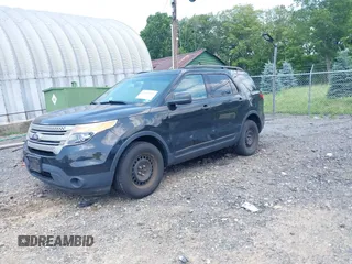 2014 Ford Explorer with VIN 1FM5K8B84EGA10977, listed as a IAAI auction lot 42660335 with 246,396 mi miles and . Bid and sale history available at DreamBid. Image 17.