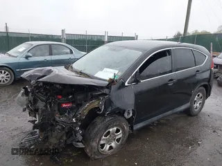 2013 Honda CR-V LX with VIN 2HKRM4H35DH622491, listed as a IAAI auction lot 42013269 with 155,740 mi miles and . Bid and sale history available at DreamBid. Image 19.