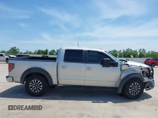 2013 Ford F-150 XL with VIN 1FTFW1ET9DKF91182, listed as a IAAI auction lot 42258373 with 197,223 mi miles and . Bid and sale history available at DreamBid. Image 13.