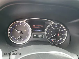 2019 Infiniti QX60 Luxe с VIN 5N1DL0MN4KC511612, выставлен на аукционе Copart как лот 43477525 с пробегом 49 544 миль миль и Списание • Salvage title. История ставок и продаж доступна на DreamBid. Изображение 9.