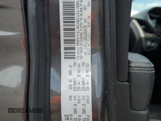 2017 Jeep Cherokee Latitude z VIN 1C4PJLCB5HW554279, wystawiony jako Copart lot #56972145 z przebiegiem 117 164 mil mil oraz Szkoda całkowita • Salvage title. Historia ofert i sprzedaży dostępna na DreamBid. Obrazek 13.