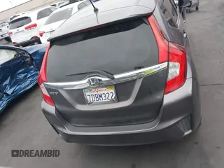 2015 Honda Fit EX-L with VIN 3HGGK5H82FM731732, listed as a IAAI auction lot 42164252 with 99,461 mi miles and . Bid and sale history available at DreamBid. Image 17.