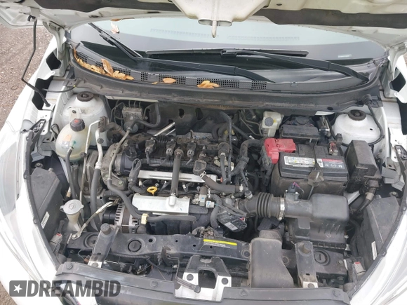 2020 Nissan Kicks S with VIN 3N1CP5BV7LL546450, listed as a IAAI auction lot 41117857 with 117,957 mi miles and . Bid and sale history available at carsss.com. Image 10.