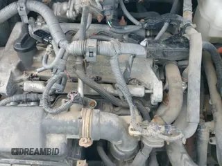 2014 Toyota Prius One with VIN JTDKDTB38E1067078, listed as a IAAI auction lot 42741579 with 179,508 mi miles and . Bid and sale history available at DreamBid. Image 19.