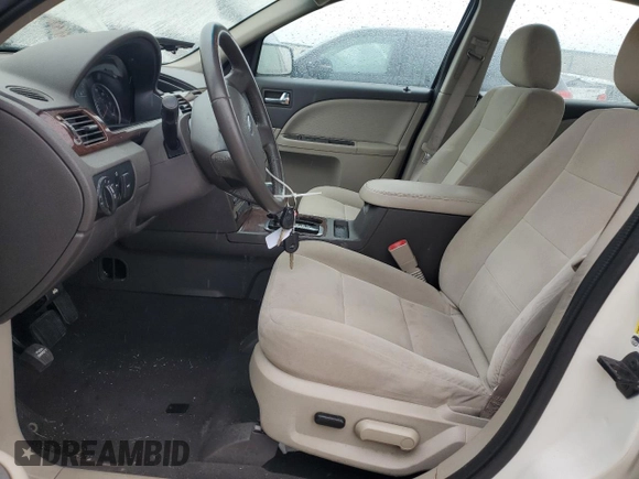 2009 Ford Taurus SE with VIN 1FAHP23W99G116544, listed as a Copart auction lot 79929754 with 132,726 mi miles and Clean Title. Bid and sale history available at carsss.com. Image 7.