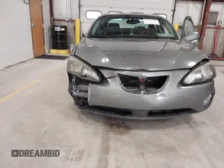 2007 Pontiac Grand Prix z VIN 2G2WP552671119901, wystawiony jako IAAI lot #42191727 z przebiegiem 206 271 mil mil oraz . Historia ofert i sprzedaży dostępna na DreamBid. Obrazek 6.