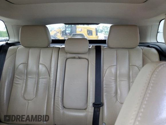 2014 Land Rover Range Rover Evoque Pure Plus z VIN SALVP2BG6EH937749, wystawiony jako Copart lot #58150635 z przebiegiem 153 129 mil mil oraz Czysty tytuł • Clean title. Historia ofert i sprzedaży dostępna na DreamBid. Obrazek 10.