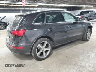 2016 Audi Q5 Premium Plus с VIN WA1D7AFP3GA130327, выставлен на аукционе Copart как лот 57297705 с пробегом 116 732 миль миль и Списание • Salvage title. История ставок и продаж доступна на DreamBid. Изображение 3.