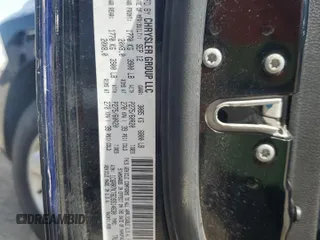 2013 Ram 1500 Express with VIN 1C6RR7KT6DS514630, listed as a Copart auction lot 61105215 with 141,088 mi miles and Salvage title. Bid and sale history available at DreamBid. Image 12.