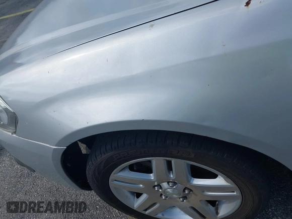 2013 Chevrolet Impala LT with VIN 2G1WG5E30D1148920, listed as a IAAI auction lot 41903310 with 134,349 mi miles and . Bid and sale history available at DreamBid. Image 14.