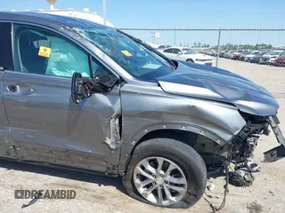 2019 Hyundai Santa Fe SEL with VIN 5NMS33AD3KH134264, listed as a IAAI auction lot 41848618 with Not Provided miles and . Bid and sale history available at DreamBid. Image 13.