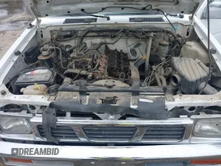1995 Nissan Frontier z VIN 1N6SD11S5SC362519, wystawiony jako IAAI lot #42034630 z przebiegiem 239 479 mil mil oraz . Historia ofert i sprzedaży dostępna na DreamBid. Obrazek 10.