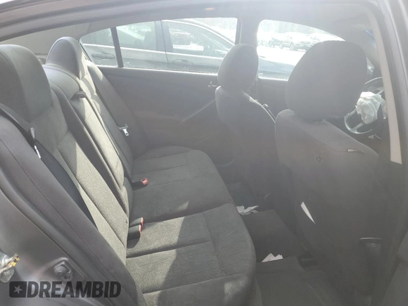 2012 Nissan Altima 2.5 S with VIN 1N4AL2AP1CN471543, listed as a Copart auction lot 51788155 with 113,267 mi miles and Salvage Title. Bid and sale history available at carsss.com. Image 10.