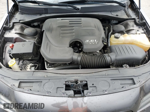 2017 Chrysler 300 S Alloy Edition with VIN 2C3CCABG9HH662885, listed as a Copart auction lot 51877855 with 97,082 mi miles and Clean Title. Bid and sale history available at DreamBid. Image 11.