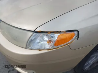 2001 Toyota Solara SE with VIN 2T1CF22P01C454290, listed as a IAAI auction lot 41687464 with 183,522 mi miles and . Bid and sale history available at DreamBid. Image 13.