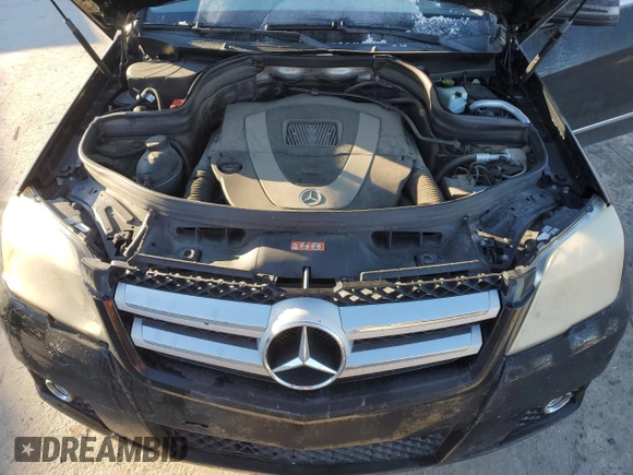 2012 Mercedes-Benz GLK GLK 350 with VIN WDCGG5GBXCF880179, listed as a Copart auction lot 49116745 with 185,109 mi miles and Salvage Title. Bid and sale history available at carsss.com. Image 13.