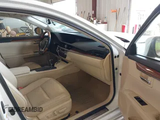2014 Lexus ES 300h with VIN JTHBW1GG2E2067189, listed as a IAAI auction lot 42404843 with 182,798 mi miles and . Bid and sale history available at DreamBid. Image 5.