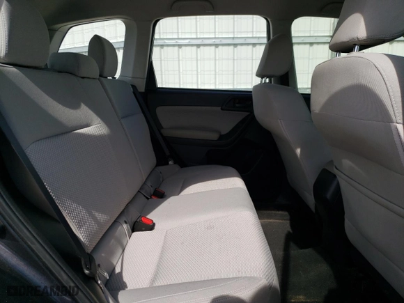 2018 Subaru Forester with VIN JF2SJABC0JH508041, listed as a Copart auction lot 50981835 with 69,000 mi miles and Salvage Title. Bid and sale history available at carsss.com. Image 11.