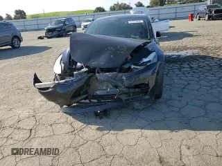 2019 Tesla Model 3 Mid Range z VIN 5YJ3E1EA8KF424584, wystawiony jako Copart lot #51331635 z przebiegiem 87 355 mil mil oraz Szkody całkowita. Historia ofert i sprzedaży dostępna na DreamBid. Obrazek 10.