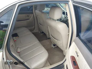 2001 Toyota Avalon XL z VIN 4T1BF28BX1U141849, wystawiony jako IAAI lot #41467945 z przebiegiem 188 675 mil mil oraz . Historia ofert i sprzedaży dostępna na DreamBid. Obrazek 8.