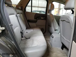 2004 Saturn VUE V6 with VIN 5GZCZ63484S853694, listed as a Copart auction lot 50648575 with 262,637 mi miles and Salvage Title. Bid and sale history available at carsss.com. Image 11.
