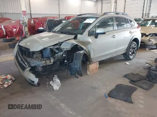 2016 Subaru Crosstrek Premium z VIN JF2GPABC2GH285935, wystawiony jako IAAI lot #41884327 z przebiegiem 180 977 mil mil oraz . Historia ofert i sprzedaży dostępna na DreamBid. Obrazek 18.