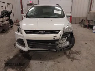 2016 Ford Escape SE with VIN 1FMCU9GX9GUC69153, listed as a IAAI auction lot 41504167 with 149,115 mi miles and . Bid and sale history available at DreamBid. Image 6.
