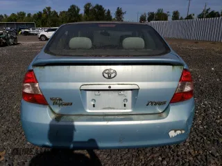 2001 Toyota Prius with VIN JT2BK12U310020486, listed as a Copart auction lot 75358784 with 246,262 mi miles and Salvage Title. Bid and sale history available at carsss.com. Image 6.