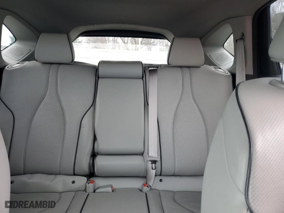 2019 Acura RDX w/Advance Pkg with VIN 5J8TC2H76KL012304, listed as a Copart auction lot 88202245 with 69,674 mi miles and Salvage Title. Bid and sale history available at carsss.com. Image 10.