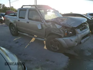 2002 Nissan Frontier SE с VIN 1N6ED27T82C361805, выставлен на аукционе Copart как лот 74923634 с пробегом 249 545 миль миль и Чистый • Clean title. История ставок и продаж доступна на DreamBid. Изображение 4.