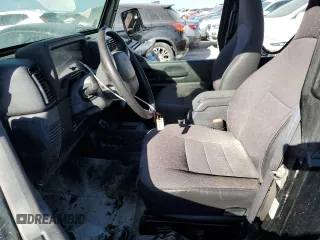2002 Jeep Wrangler X with VIN 1J4FA39S62P775517, listed as a Copart auction lot 75336364 with Not Provided miles and Salvage Title. Bid and sale history available at carsss.com. Image 7.
