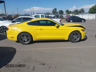 2016 Ford Mustang EcoBoost с VIN 1FA6P8TH2G5268251, выставлен на аукционе IAAI как лот 42168621 с пробегом 59 684 миль миль и . История ставок и продаж доступна на DreamBid. Изображение 13.