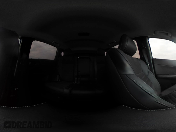 2025 Mitsubishi Outlander SEL z VIN JA4J3VA81SZ015726, wystawiony jako IAAI lot #42392744 z przebiegiem 4 004 mil mil oraz . Historia ofert i sprzedaży dostępna na DreamBid. Obrazek 20.