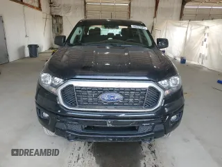 2020 Ford Ranger XL с VIN 1FTER4FH7LLA17560, выставлен на аукционе Copart как лот 60297925 с пробегом 45 330 миль миль и Списание • Salvage title. История ставок и продаж доступна на DreamBid. Изображение 5.