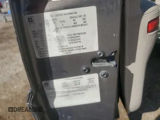 1998 Cadillac Eldorado z VIN 1G6EL12YXWU610918, wystawiony jako Copart lot #57309075 z przebiegiem 168 228 mil mil oraz Szkoda całkowita • Salvage title. Historia ofert i sprzedaży dostępna na DreamBid. Obrazek 12.
