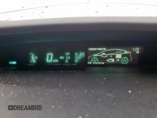 2011 Toyota Prius I z VIN JTDKN3DU2B1443028, wystawiony jako Copart lot #53696995 z przebiegiem 156 541 mil mil oraz Szkoda całkowita • Salvage title. Historia ofert i sprzedaży dostępna na DreamBid. Obrazek 9.