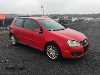 2007 Volkswagen GTI z VIN WVWFV71K17W015991, wystawiony jako IAAI lot #42488278 z przebiegiem 169 082 mil mil oraz . Historia ofert i sprzedaży dostępna na DreamBid. Obrazek 1.