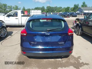 2016 Ford Focus Titanium with VIN 1FADP3N23GL231613, listed as a IAAI auction lot 42645683 with 76,072 mi miles and . Bid and sale history available at DreamBid. Image 17.