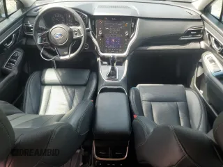 2020 Subaru Outback Limited with VIN 4S4BTALC8L3199129, listed as a Copart auction lot 55408645 with 77,742 mi miles and Salvage title. Bid and sale history available at DreamBid. Image 8.