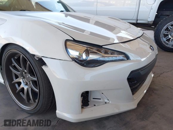 2018 Subaru BRZ Limited with VIN JF1ZCAC14J8601932, listed as a IAAI auction lot 42725571 with 71,348 mi miles and . Bid and sale history available at DreamBid. Image 18.
