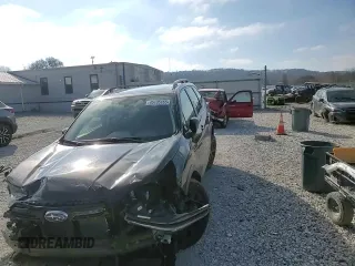2023 Subaru Forester Sport with VIN JF2SKAJC3PH504833, listed as a Copart auction lot 45105165 with 23,445 mi miles and Salvage Title. Bid and sale history available at carsss.com. Image 11.