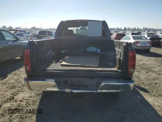 2002 Dodge 1500 z VIN 1B7HU18Z52J106344, wystawiony jako Copart lot #88846255 z przebiegiem Nie podano mil oraz Szkoda całkowita • Salvage title. Historia ofert i sprzedaży dostępna na DreamBid. Obrazek 6.