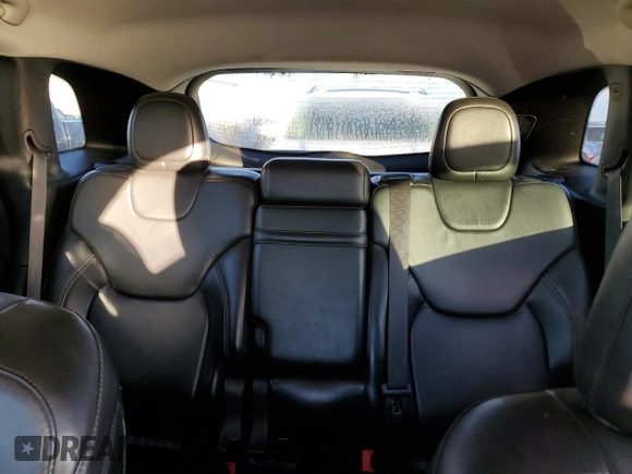2018 Jeep Cherokee Limited with VIN 1C4PJMDX0JD592276, listed as a Copart auction lot 72541264 with 174,884 mi miles and Salvage title. Bid and sale history available at DreamBid. Image 10.