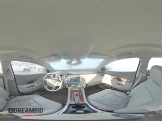 2013 Buick LaCrosse Leather с VIN 1G4GL5E31DF240677, выставлен на аукционе Copart как лот 41596965 с пробегом 68 677 миль миль и Чистый • Clean title. История ставок и продаж доступна на DreamBid. Изображение 12.