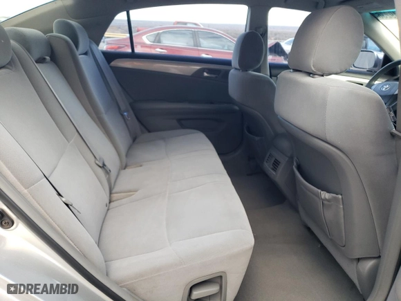 2006 Toyota Avalon XL with VIN 4T1BK36B76U065793, listed as a Copart auction lot 82492364 with NaN miles and Salvage Title. Bid and sale history available at carsss.com. Image 10.