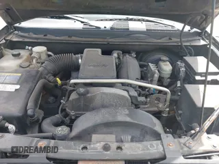 2006 Chevrolet TrailBlazer LS with VIN 1GNDT13S562202185, listed as a IAAI auction lot 42206520 with 192,049 mi miles and . Bid and sale history available at DreamBid. Image 10.